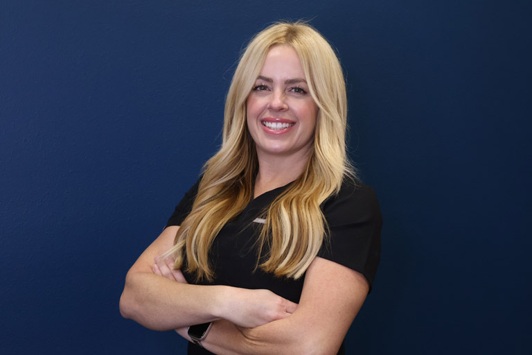 Nichole Salas, RN